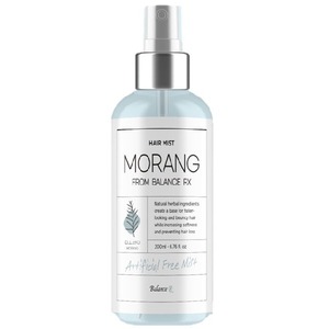 [Morang] Morang, интенсивный туман для волос и кожи головы, оздоровительный раствор для ежедневного освежения и ухода за кожей головы, спрей Корея - Product Image 1