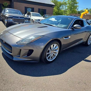 Jaguar F-TYPE Base 2016 - Product Image 1