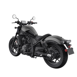 Motocicleta REBELS 1100cc DCT Cruiser cómoda más vendida a precio de fábrica - Product Image 5