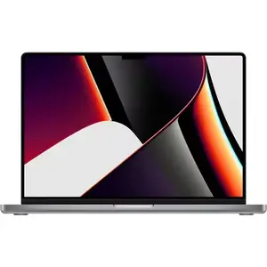 Аутентичный новый для-Mac-Books Pro 16,2 дюймов (2023) 12-ядерный процессор/64 ГБ/1 ТБ/38 ядер GPU/серый космос
