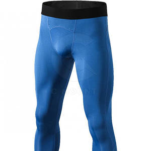 Mallas deportivas para hombre, mallas deportivas elásticas, mallas deportivas de alta calidad para levantar - Product Image 6