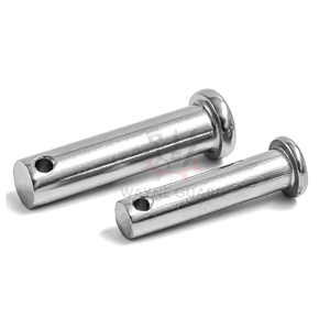 Axe de chape en acier inoxydable 52964M1 pièces de tracteur pour Massey Ferguson MF-265/275/285/290 haute qualité tout neuf M/S WAYNE GUARD - Product Image 5