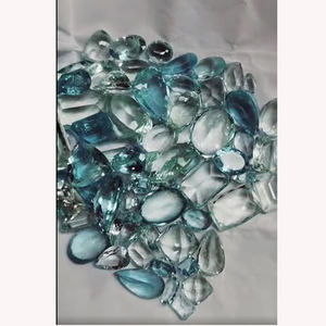 ลูกแพร์ทรงสี่เหลี่ยมรูปวงรี8-20มม. 63ชิ้น287 CTS ล็อต iroc คุณภาพสูงเรา $919 - Product Image 5