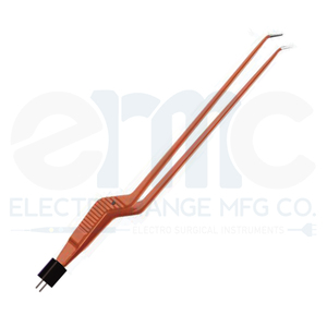 Pince bipolaire durable Approvisionnement en gros direct d'usine Pince antiadhésive bipolaire de haute technologie de qualité supérieure Instruments chirurgicaux à deux broches - Product Image 2