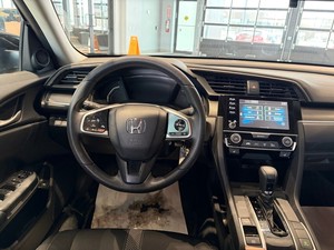 รถฮอนด้า ซีวิค ซีดาน ปี 2020 มือสอง พวงมาลัยซ้าย/ขวา - Product Image 2