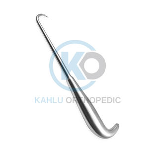 Juego de instrumentos quirúrgicos ortopédicos de diseño superior de buena calidad 2024 por KAHLU ORTHOPEDIC - Product Image 3