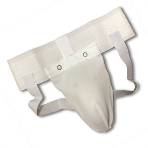 Protector Inguinal Elástico Personalizado 2025, Precio al por Mayor, Ajustable, Excelente Protección para las Zonas Inguinales, OEM - Product Image 3