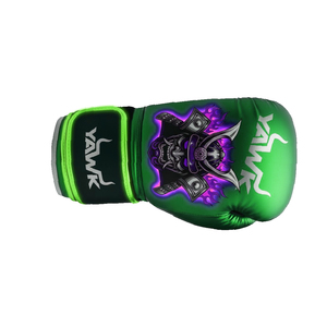 Gants de boxe d'entraînement à vendre, gants de boxe confortables, gants de boxe professionnels personnalisés - Product Image 6