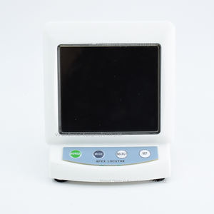 Apex nirkabel untuk mencari lokasi saluran akar, pencari saluran akar layar tampilan LCD, pengukur saluran akar gigi - Product Image 3