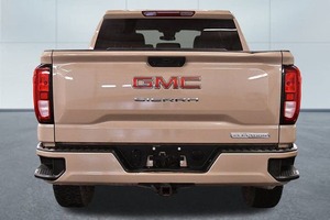 Camionetas G-M-C S-i-e-r-r-a 1500 Usadas en Venta, Cuero, Cámara Trasera, Emisión Euro III, 8L - Product Image 6