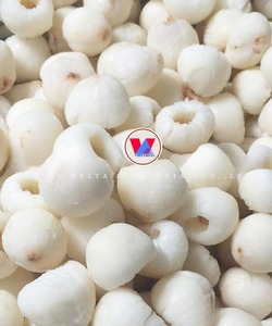 Litchi surgelé IQF du Vietnam |   Approvisionnement en vrac commercial - Product Image 4
