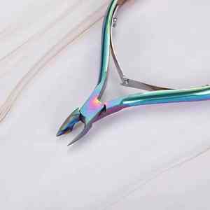 Herramienta profesional de manicura y pedicura de precisión de grado de salón para accesorios de pedicura Eliminación de piel muerta Herramienta para el cuidado de pies y uñas - Product Image 2