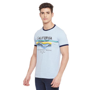 Ropa informal Mejor diseño Sólido Running Camiseta Personalizada Más vendidos Hombres Nueva llegada Diseño personalizado Hombres Camiseta - Product Image 3