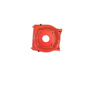 Alloggiamento Frizione Oleomac OM 727 740 Compatibile con Macchine Agricole, Codice Ricambio 90001886 - Product Image 1