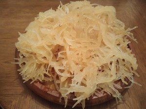 ทะเลมอสทะเลทั้งหมดสีเหลืองแบบไอริชมอสทะเล - Product Image 4