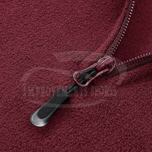 Vêtements de mode nouveauté pull veste polaire meilleure vente vêtements chauds pull veste polaire - Product Image 6