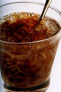 Goma Kapok Seca para Uso en Postres, Rebanadas y Hebras de Goma Vegetal Natural de Vietnam - Product Image 4