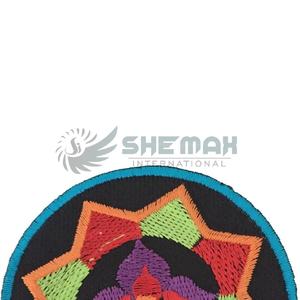 Diseño de logotipo de moda de alta calidad, insignias de bordado de impresión, insignias de bordado hechas a mano de alta calidad personalizadas - Product Image 4