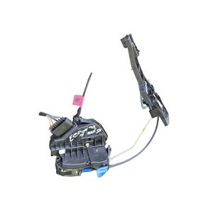 Serrure avant gauche FORD EcoSport Série Z2JA (12>) - Product Image 2