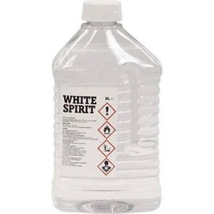 Espíritu Blanco Industrial Premium, Solvente de Limpieza de Alta Pureza para Uso Profesional - Product Image 6