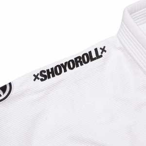 BJJ เครื่องแบบกิโมโน Jiujitsu Gi กำหนดสไตล์ได้เอง - Product Image 3