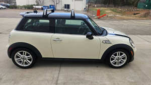 Usado 2012 de Coo-per Har-dt-op S LHD - Product Image 5