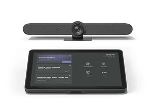 NUEVO PAQUETE Logitechs Rally Bar + Tap IP - Product Image 2