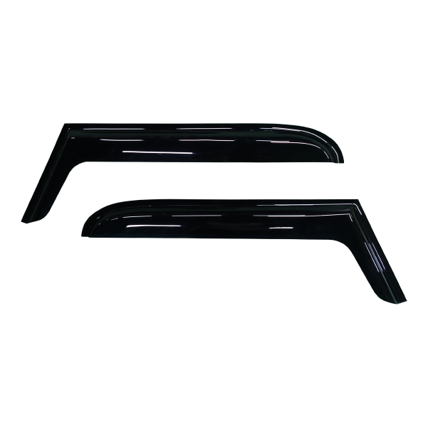 Omix-Ada | 13313.09 | Sun Viso Kit, Agate | Fits 1997-2002