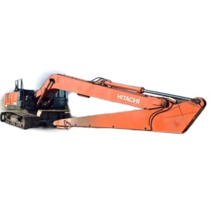 HITACHI รถขุด ZX250 LC-6มือสอง ZX250ฮิตาชิ25ตัน2019ฮิตาชิ - Product Image 1