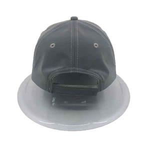 Gorra de Béisbol Deportiva de Moda a Precio Competitivo con Visera Curva, Parte Trasera Ajustable, Mezclilla 100% Algodón de Alta Calidad - Product Image 4