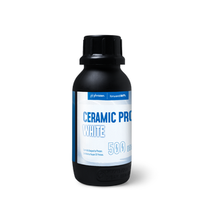 Pièces industrielles en céramique rigide Phrozen Engineering Rigid Ceramic Pro, haute température, matériau en magnésie, soudage, découpe, traitement - Product Image 3