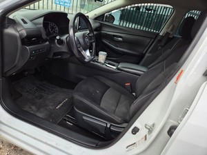 NI-SS-AN SE-N-TRA กระบอกสูบ V6เกียร์อัตโนมัติ2021ขายดี - Product Image 5