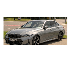 BMW Serie 3 Barato en Venta, Bajo Consumo de Combustible, Experiencia de Conducción de Lujo, Alto Valor de Reventa, Automóvil Alemán de Calidad - Product Image 2