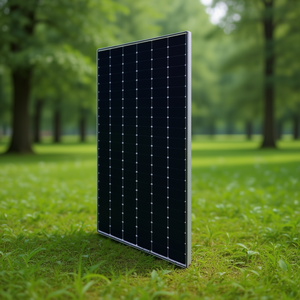 Panneau solaire monocristallin PERC demi-cellule Canadian Solar 330W HiDM CS1H-330MS - Product Image 3
