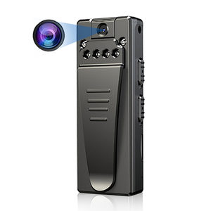 กล้องขนาดเล็กเครื่องบันทึกวิดีโอดิจิตอลแบบพกพากล้องบันทึกวิดีโอสำหรับขับขี่สำหรับกีฬากลางคืนแบบอินฟราเรด - Product Image 1