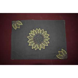 Napperon en coton très demandé pour la décoration de la cuisine et de la salle à manger, disponible en grande quantité pour l'exportation mondiale - Product Image 3