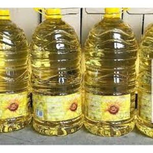 น้ำมันปรุงอาหารดอกทานตะวันที่รับประทานได้น้ำมันบรรจุในถังขนาดใหญ่ของซัพพลายเออร์จากต่างประเทศสำหรับใช้เป็นอาหารและพืช - Product Image 5