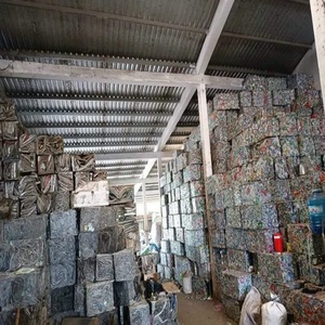 Pista de cobre de chatarra HMS 1 y 2 usada de alta calidad a granel - Product Image 2