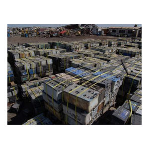 Batería de chatarra a granel al por mayor bajo precio entrega rápida exportación listo - Product Image 1