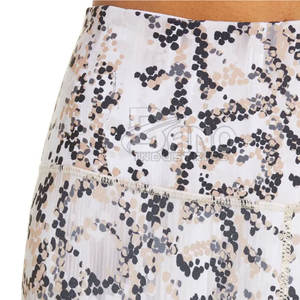 2023 Best Selling Women's Premium Quality Light Weight Knitted <b>Legging</b> High <b>Low</b> <b>Waist</b> Fitness Apparel with High Quality Logo - Product Image 5