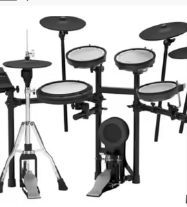 Nouvel ensemble complet original pour TD-17KVX E-Drum V-Drum Set Premium Tools - Product Image 2