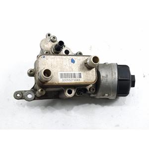 ÉCHANGER EAU/HUILE FIAT Type berline 5p 00055273043 552 60 384, 940 C1.000 Diesel 1600 (15>20) - Product Image 1
