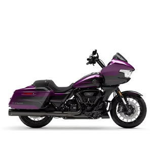Nueva Stock de Motocicletas Harley-Davidson CVO Road Glide para Adultos, Modelo 2025, con 3 Años de Garantía, Listas para Exportación - Product Image 1