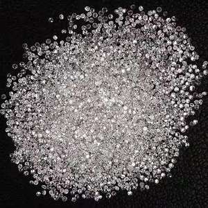 Diamantes sueltos redondos I1 I3 naturales G H Color blanco Ideal para la fabricación de joyas al por mayor exportados de la India - Product Image 2
