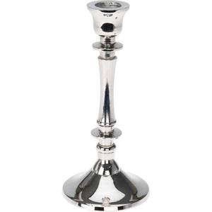 Bougeoir en métal moderne de vente chaude pour la décoration de mariage décor à la maison et bougeoirs de fête de barre - Product Image 4