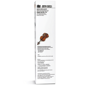 Violonchelo para Estudiantes 200024 - Product Image 2