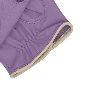 Gants de mode anti-rides pour hommes les plus demandés à un prix raisonnable avec les derniers tissus de saison d'hiver en cuir modèles de vente chauds - Product Image 3