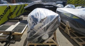 Llegada nuevo descuento KAWASAKIs JET SKI ULTRA LX - Product Image 6