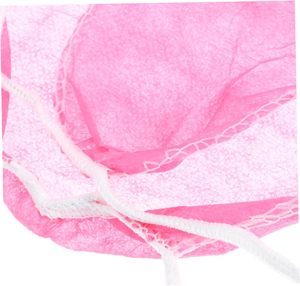 ชุดชั้นในสตรีแบบใช้แล้วทิ้ง50แพ็คชุดชั้นในสำหรับร้านทำสปาแบบใช้แล้วทิ้ง - Product Image 5