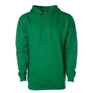 Sudadera de talla grande para hombre, sudaderas con capucha, Jersey, sudaderas con capucha de lana, sudaderas con capucha en blanco de gran tamaño, logotipo personalizado básico, mezcla de algodón - Product Image 2